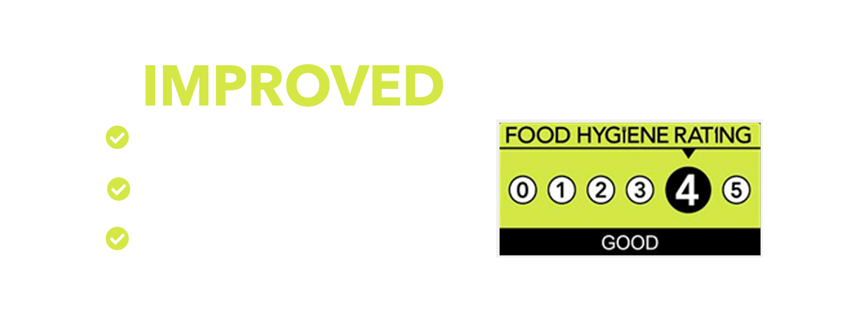 Improved Chesham Tandoori